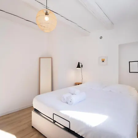 Apartment Le Cosy De Keller - Nancy-centre - Ideal Pros